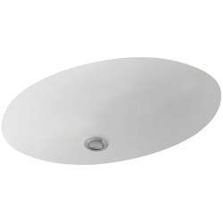 Раковина подрезная 60 см Villeroy & Boch Evana