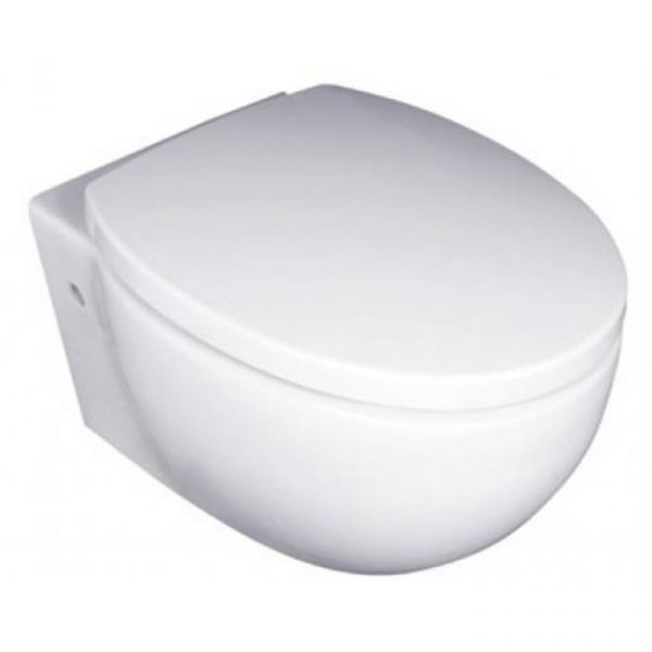 Унитаз подвесной Villeroy & boch Tube Унитаз подвесной Villeroy & boch Tube