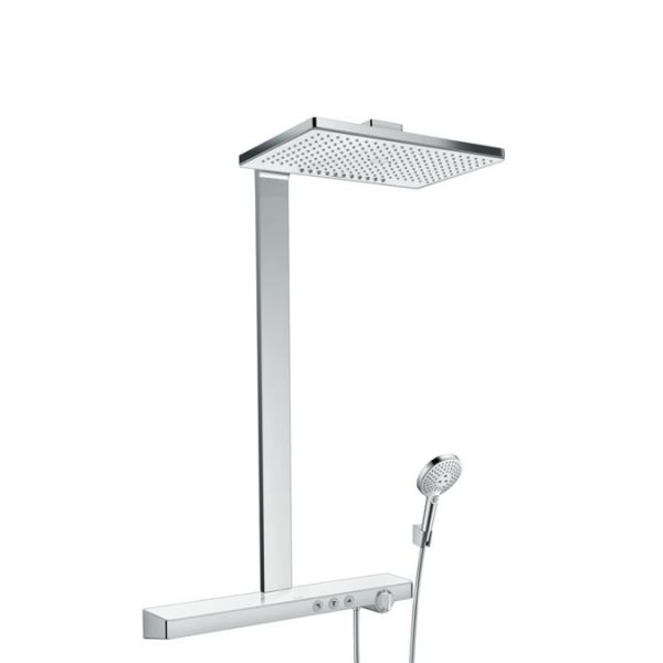 Душевая система Hansgrohe Rainmaker 460 2jet Душевая система Hansgrohe Rainmaker 460 2jet