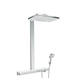 Душевая система  Hansgrohe Rainmaker 460 2jet