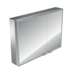 Зеркальный шкаф Emco Asis 100см