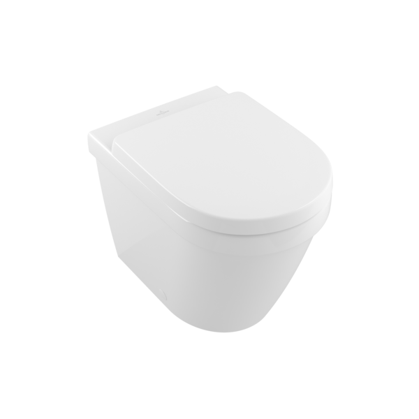 Унитаз приставной Villeroy & Boch Architectura new Унитаз приставной Villeroy & Boch Architectura new