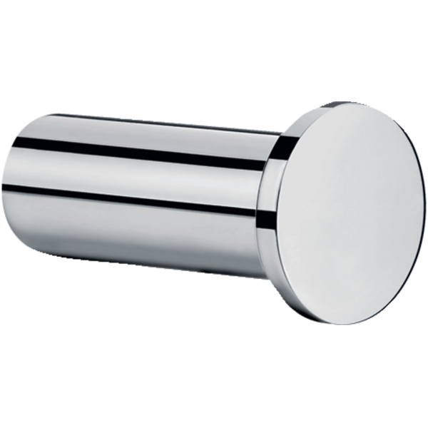 Крючок Hansgrohe Logis E Крючок Hansgrohe Logis E