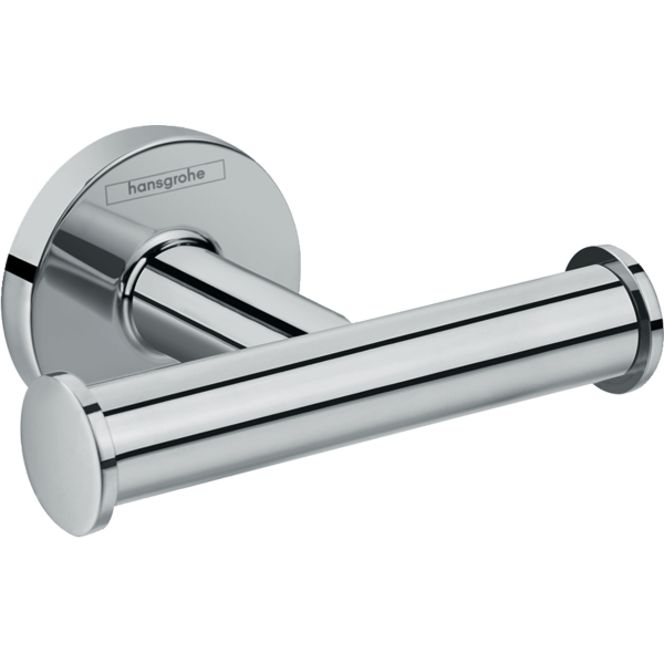 Двойной крючок Hansgrohe Logis E Двойной крючок Hansgrohe Logis E