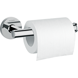 Держатель туалетной бумаги Hansgrohe Logis E