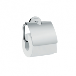 Держатель туалетной бумаги Hansgrohe Logis E