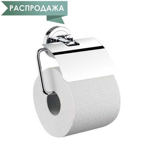Держатель туалетной бумаги emco Polo Держатель туалетной бумаги emco Polo