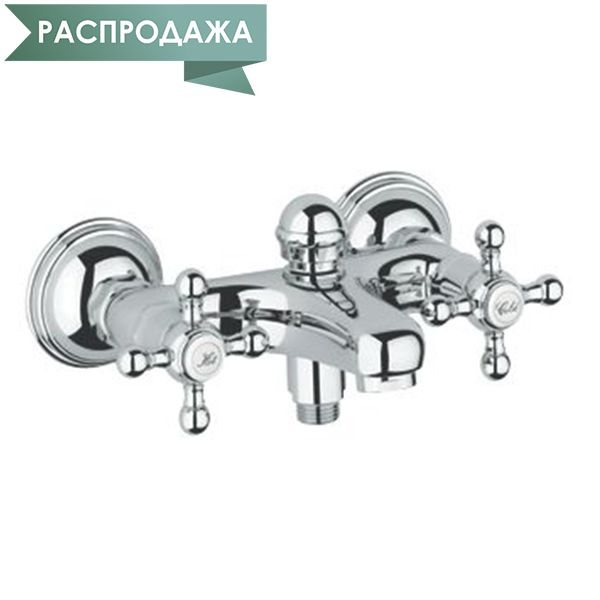 Смеситель для ванны Grohe Sinfonia Смеситель для ванны Grohe Sinfonia