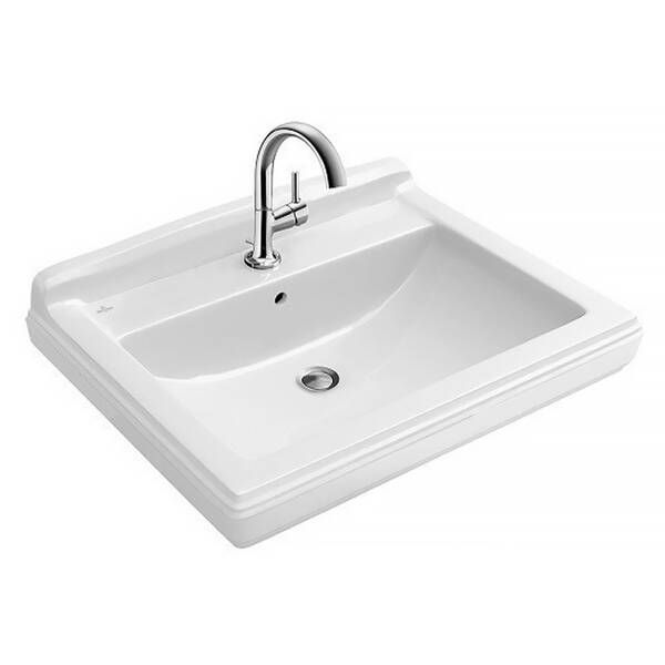 Раковина Villeroy & Boch Hommage 75см Раковина Villeroy & Boch Hommage 75см