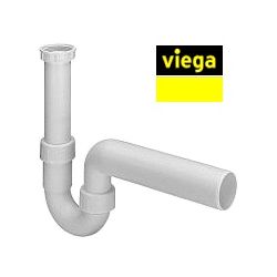 Сифон для биде Viega (пластик)